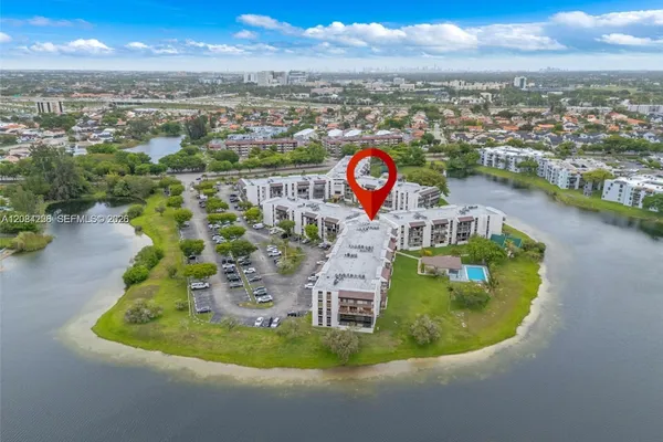 1350 SW 122ND AVE 317