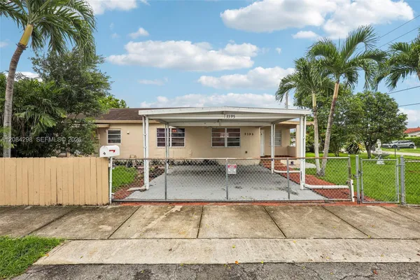 3395 SW 88TH PL