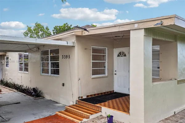 3395 SW 88TH PL