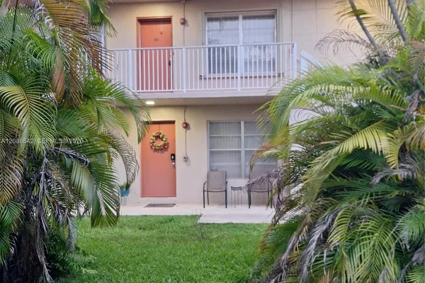 12850 SW 43RD DR 258-B