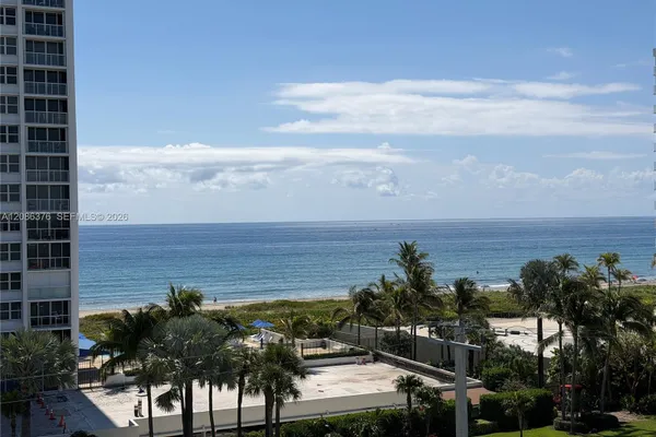 2851 S OCEAN BLVD 6 V
