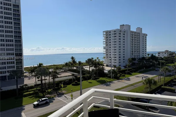 2851 S OCEAN BLVD 6 V