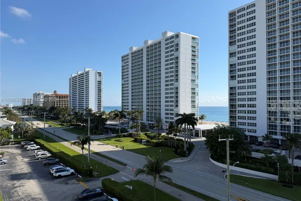 2851 S OCEAN BLVD 6 V