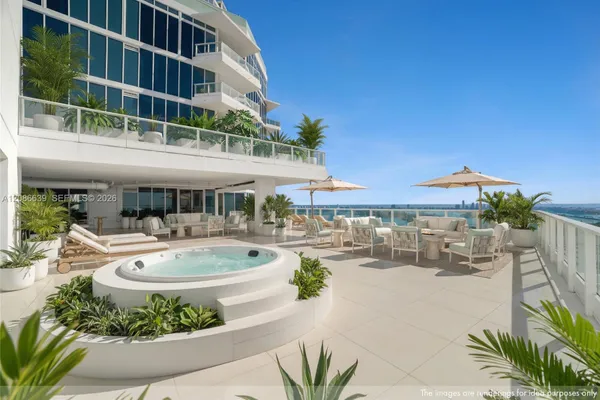 2020 N BAYSHORE DR 4302