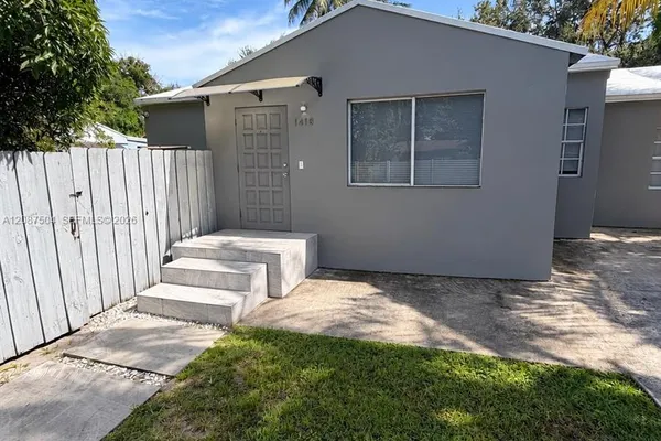 1418 NW 101ST ST