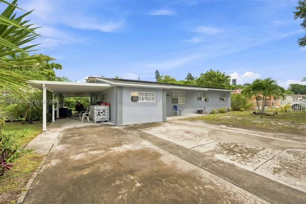 1299 NW 120TH ST