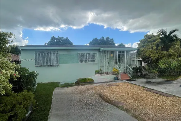 3430 SW 89TH AVE