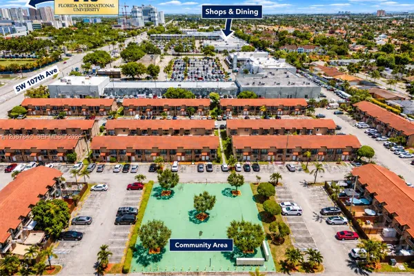 1909 SW 107TH AVE 907