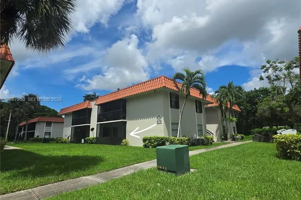 9708 HAMMOCKS BLVD 101-32