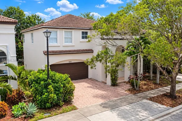 15511 SW 50TH CT
