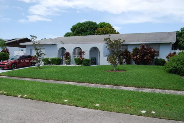 10815 SW 165TH TER