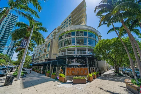 3250 NE 1ST AVE 303