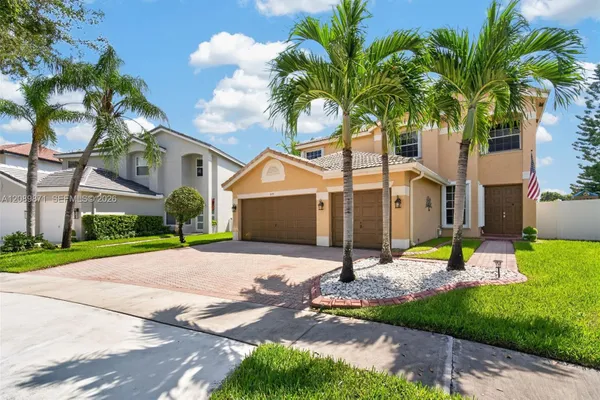 3379 SW 173RD TER
