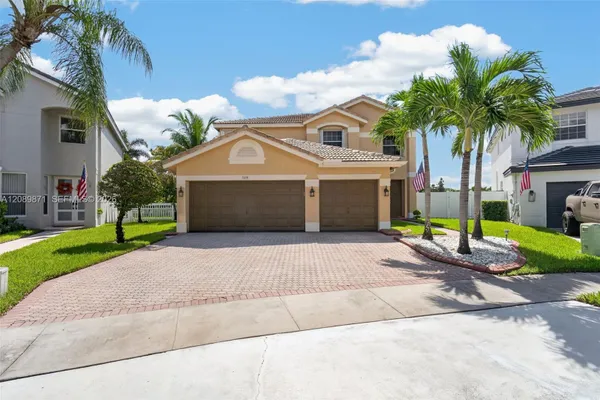 3379 SW 173RD TER