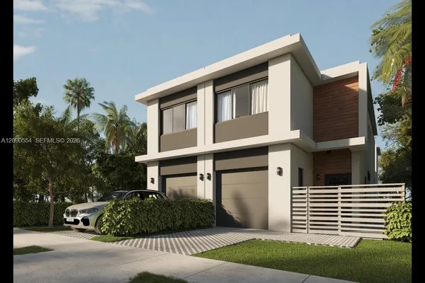 3023 SW 16 TER