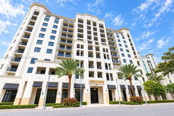 301 ALTARA AVE 734