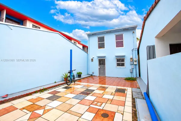 7000 W 15TH CT