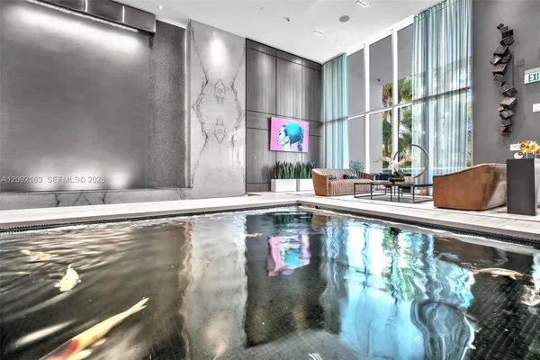 333 LAS OLAS WAY 1207