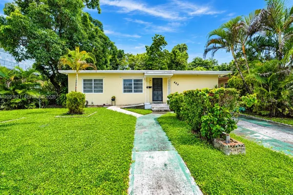 420 NW 42ND ST