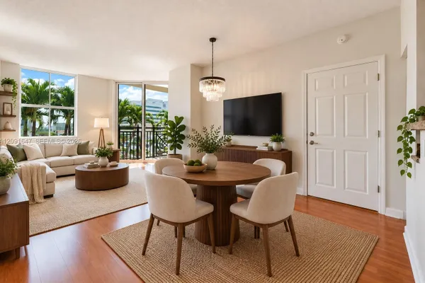 357 ALMERIA AVE 606