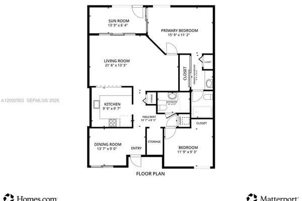 105 LIBERTY CT