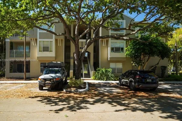 1745 PALM COVE BLVD 3-108