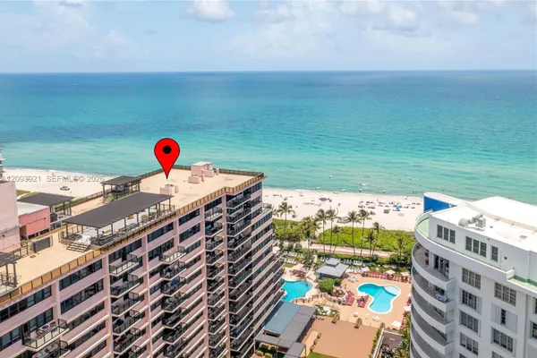 5225 COLLINS AVE 1114