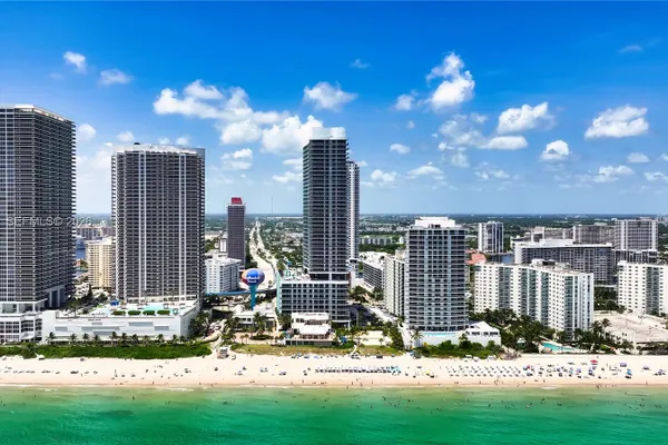 4111 S OCEAN DR 3008