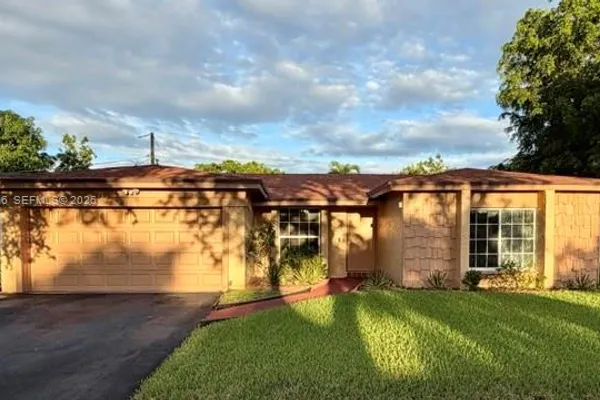 3405 GARNET RD