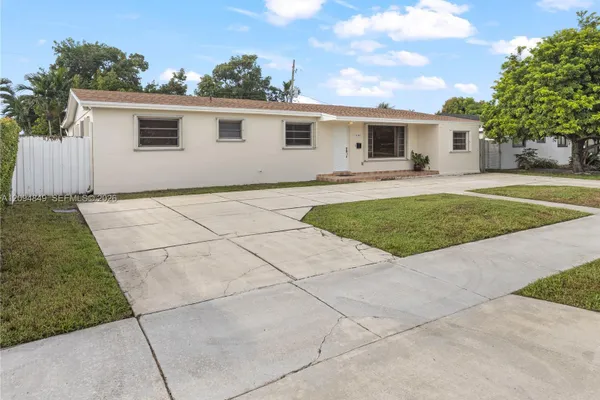 9360 SW 25TH ST