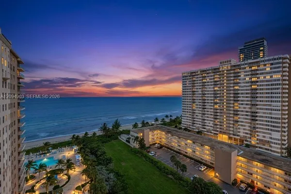 1920 S OCEAN DR 16B