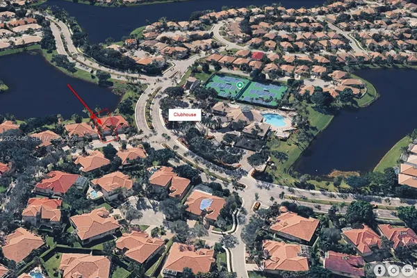 2418 SANDY CAY