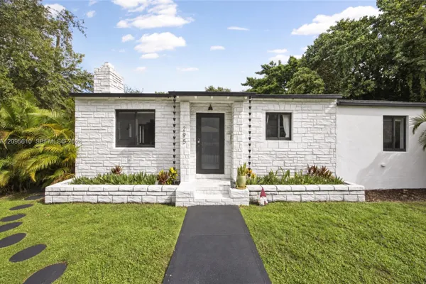 295 NW 42ND ST