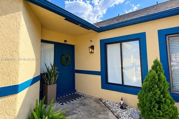 7466 NW 34TH ST