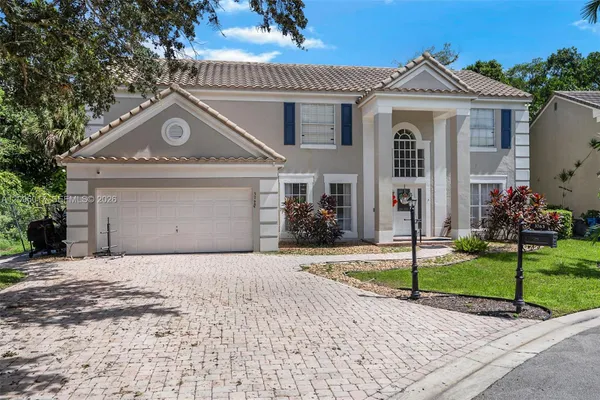 3763 CYPRESS FERN WAY