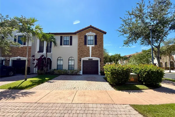 10392 NW 31ST TER