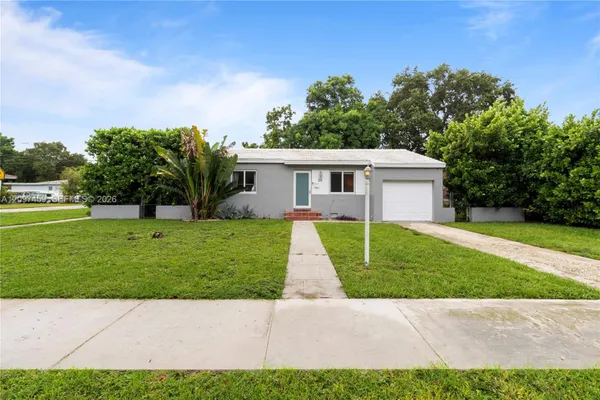202 NW 92ND ST