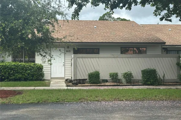 3635 NW 99TH TER 8B