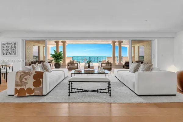 7724 FISHER ISLAND DR 7724