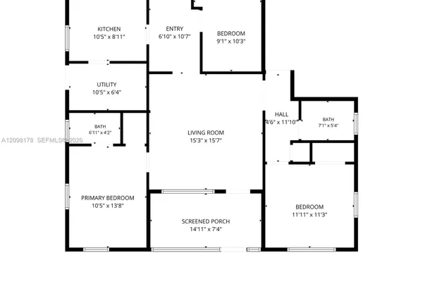 2525 NW 50TH ST