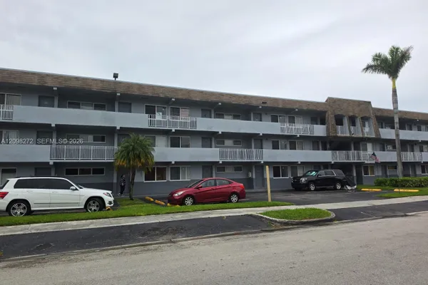 11195 SW 1ST ST 217