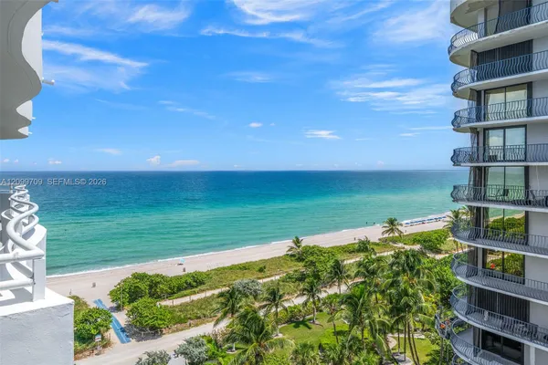 8911 COLLINS AVE 904
