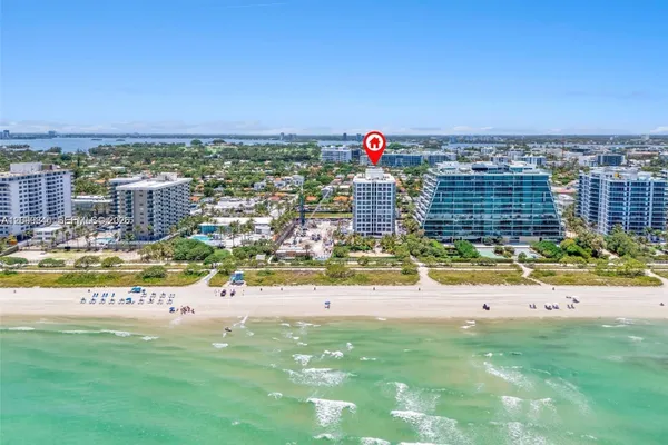 9341 COLLINS AVE 705