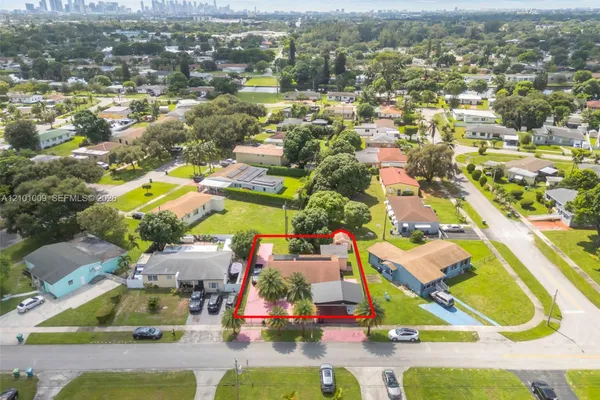 1220 NW 91ST ST