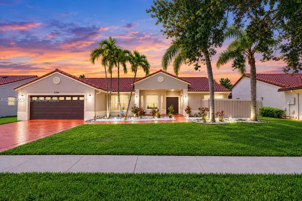 1130 NW 133RD TER