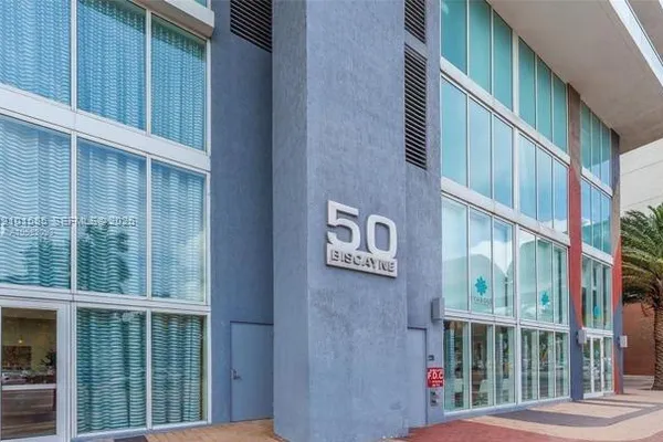 50 BISCAYNE BLVD 1403