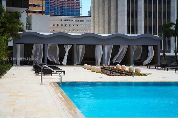 50 BISCAYNE BLVD 1403
