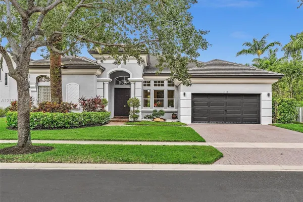 3000 SW 194TH TER