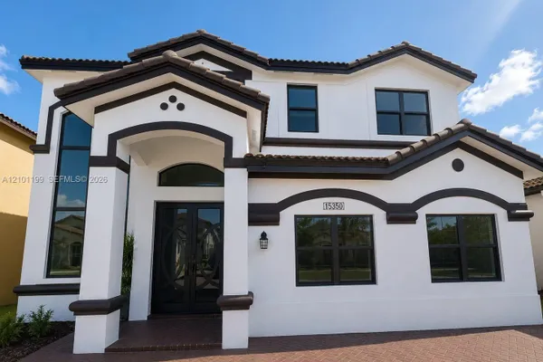 15350 SW 11 ST