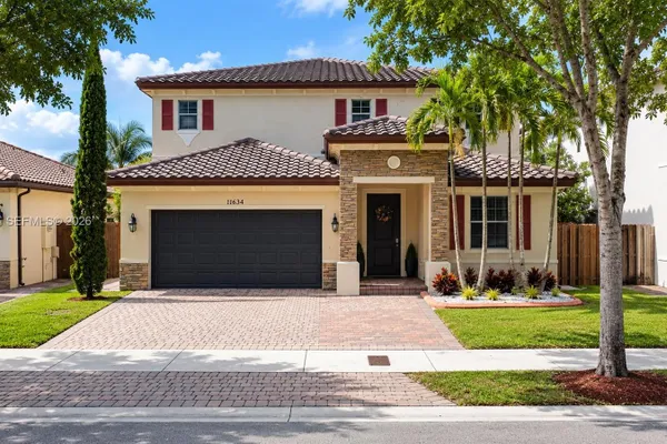 11634 SW 151ST PATH